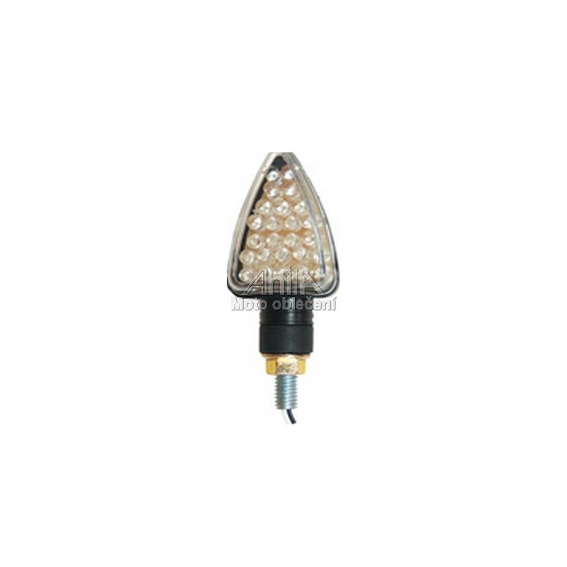 Blinkry na moto Custom-Arrow Led