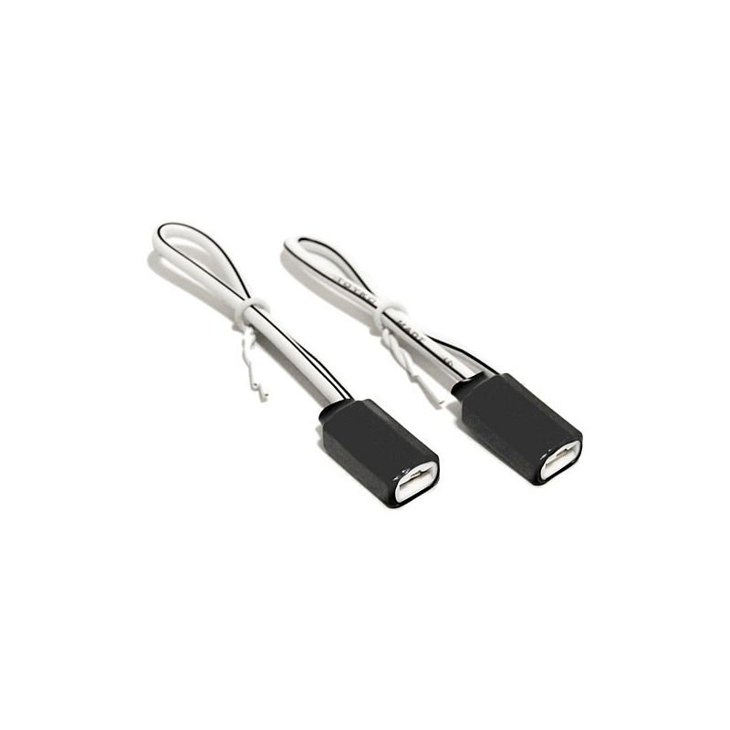 Keramična vtičnica H1 2pcs