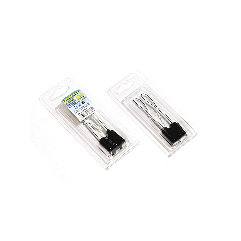 Keramična vtičnica H1 2pcs