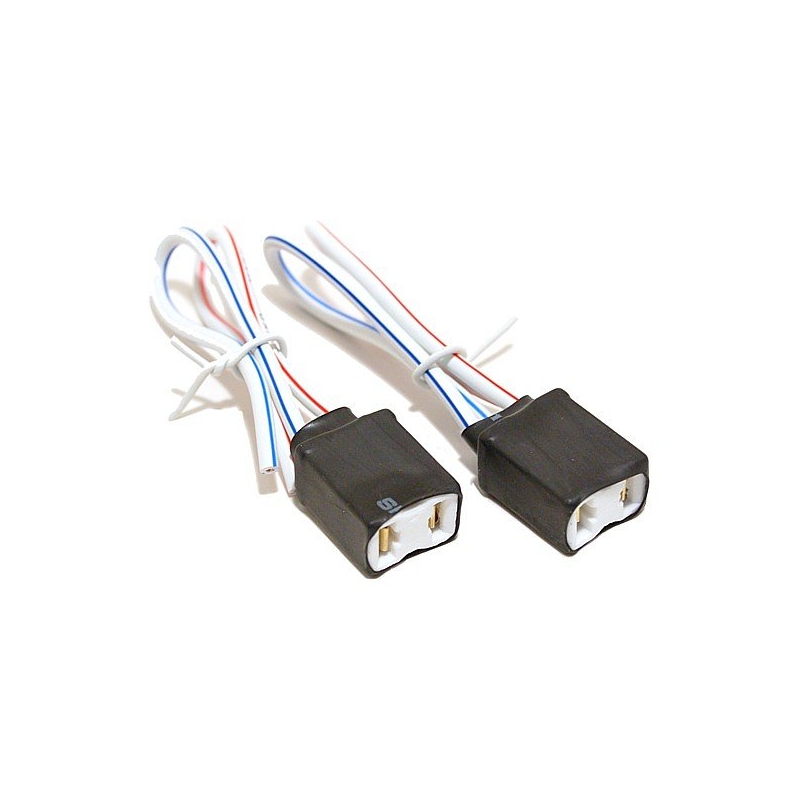 Keramična vtičnica H7 2pcs