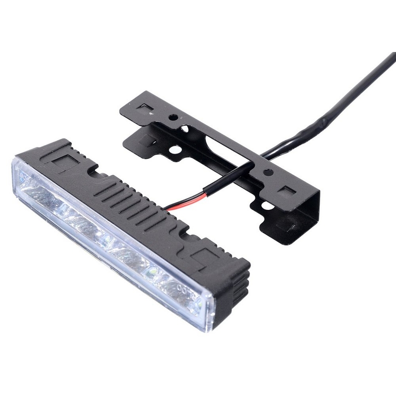 Dnevne luči 4 visokozmogljive LED 12V/24V razprodaja