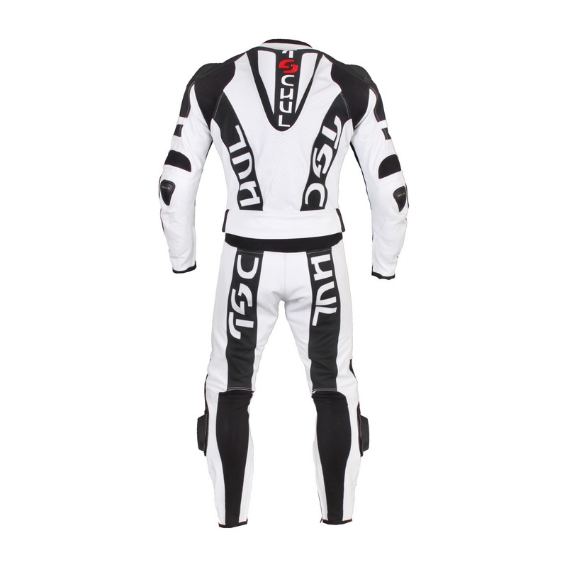 Moška jakna Tschul 590 white-black razprodaja