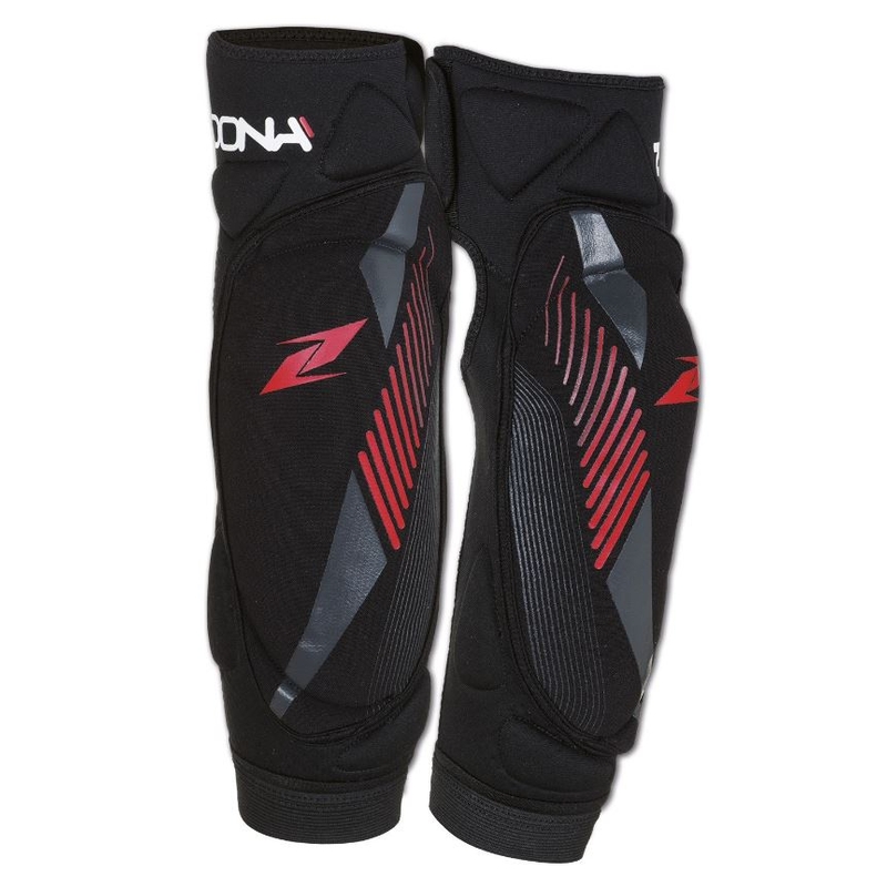 Ščitniki za komolce / otroški ščitniki za kolena Zandona Soft Active 8/10