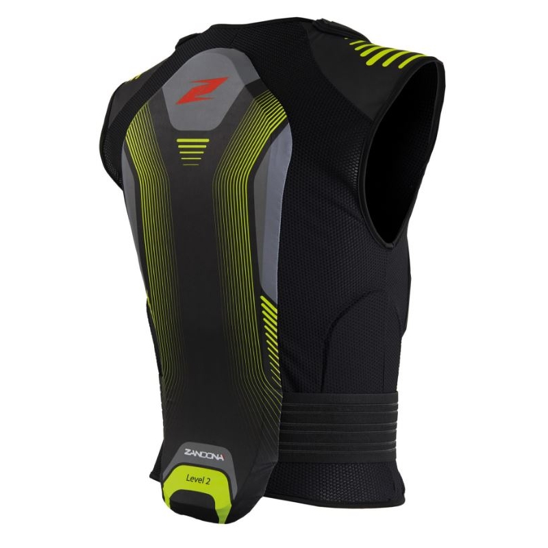 Vest Zandona Soft Active Pro X7 170-179 cm razprodaja