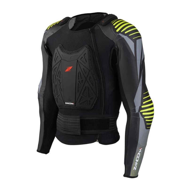 Zaščita telesa Zandona Soft Active Pro X7 170-179 cm razprodaja