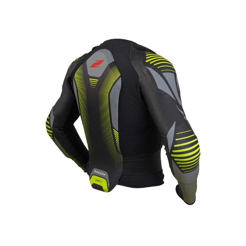 Zaščita telesa Zandona Soft Active Pro X7 170-179 cm razprodaja