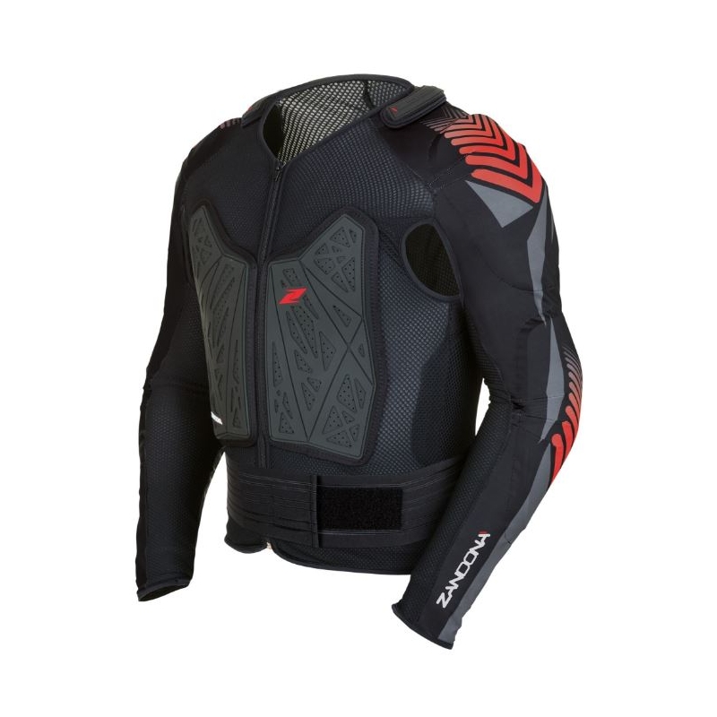 Zaščita telesa Zandona Soft Active Evo X7 168-177 cm razprodaja