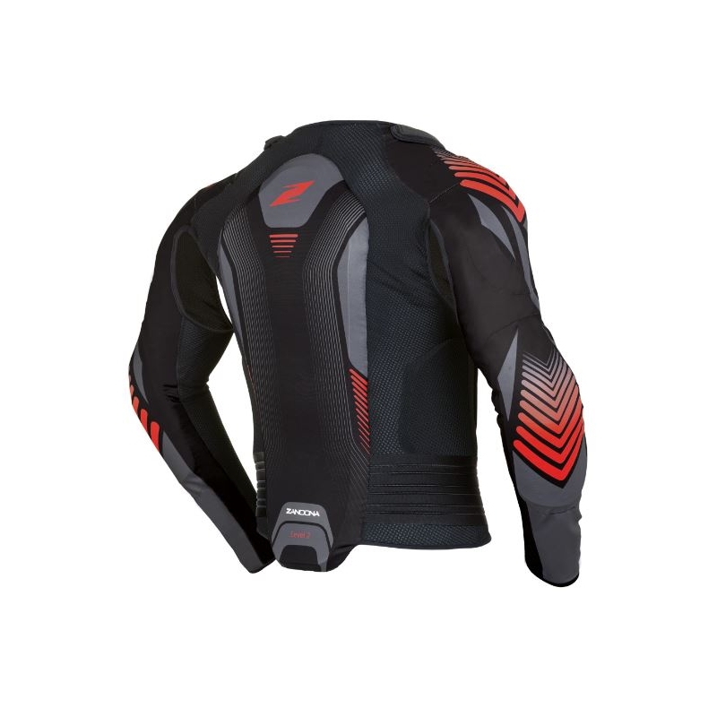 Zaščita telesa Zandona Soft Active Evo X7 168-177 cm razprodaja