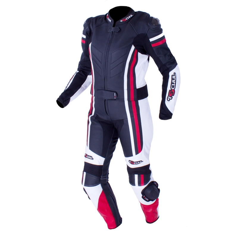 Ženske jakne Tschul 556 black-white-red bunda razprodaja