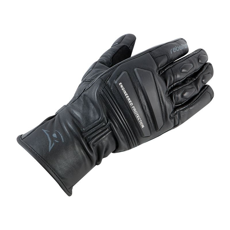 Rebelhorn Hike Pro Motorcycle Gloves razprodaja