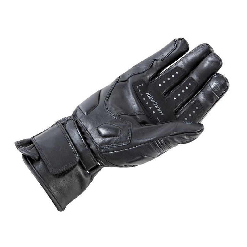 Rebelhorn Hike Pro Motorcycle Gloves razprodaja