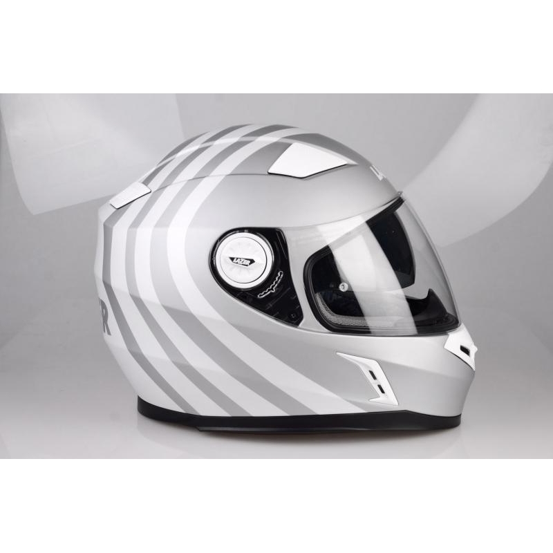 Lazer Bayamo All Star Integral Motoristična čelada