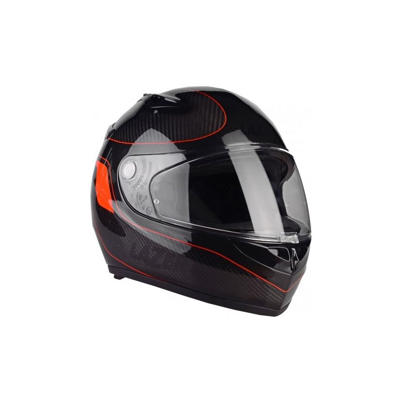 Integralna motoristična čelada Lazer Kestrel Signature PC