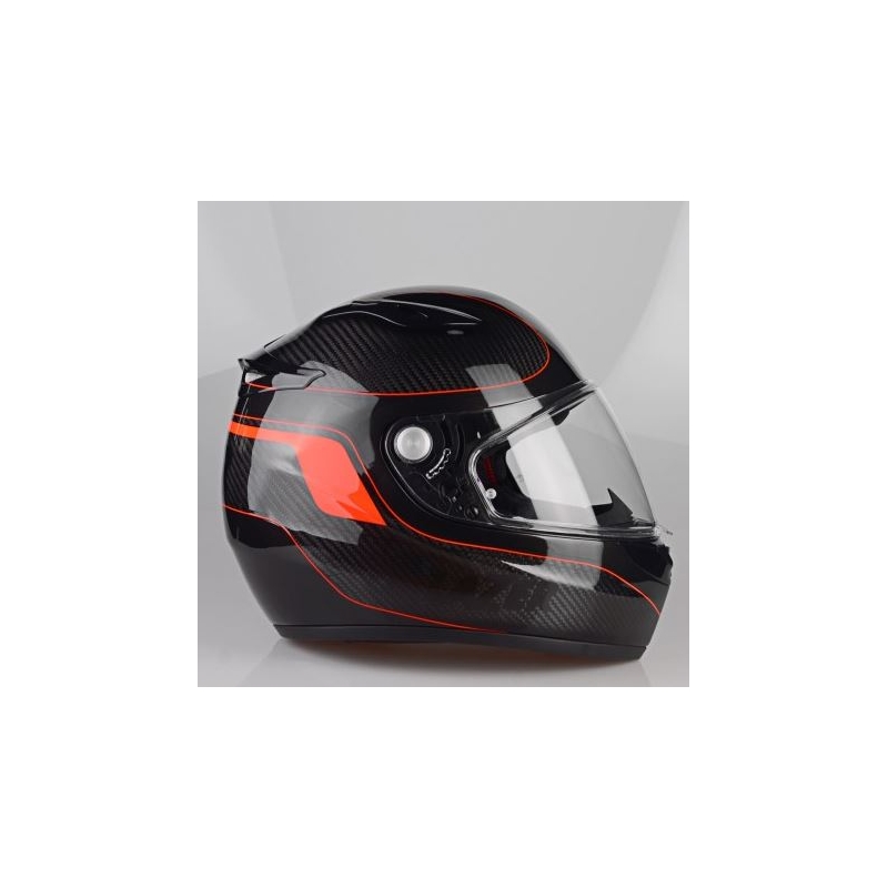 Integralna motoristična čelada Lazer Kestrel Signature PC