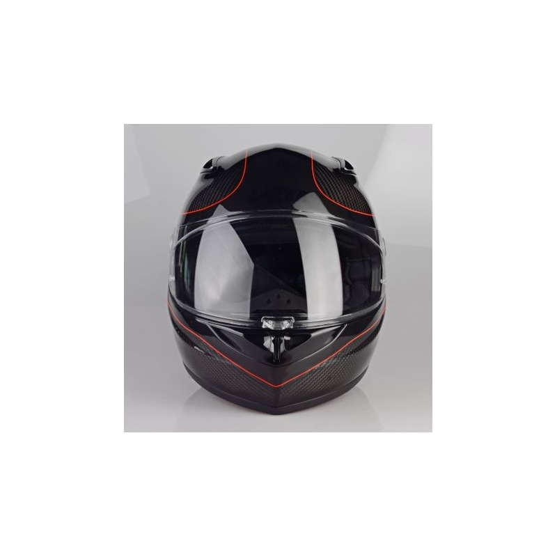 Integralna motoristična čelada Lazer Kestrel Signature PC