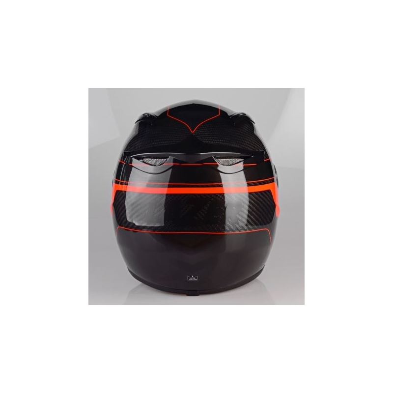Integralna motoristična čelada Lazer Kestrel Signature PC