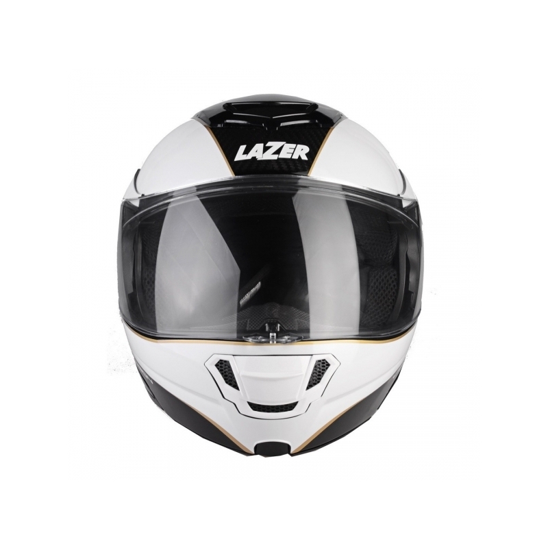 Čelada Lazer Monaco Evo Tilt - Window Pure Carbon