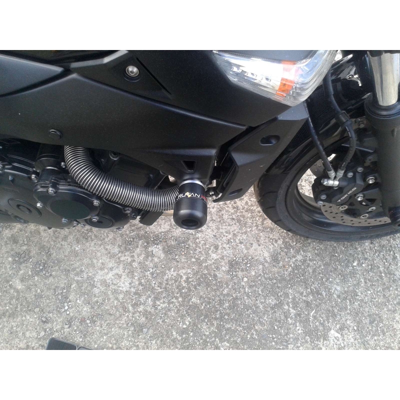 Suzuki GSR 600 Classic dvotočkovni komplet