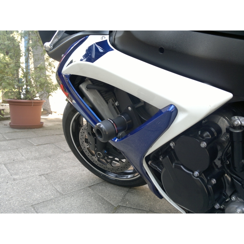 Suzuki GSX-R 600,750 (06-10) Classic