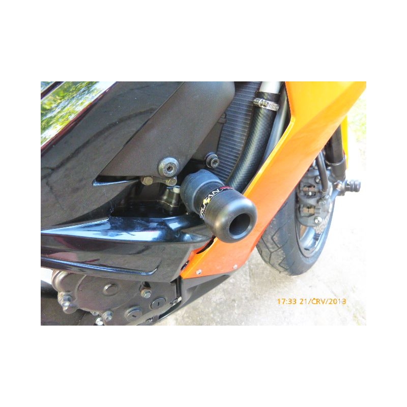 Kawasaki ZX-10R (08-10) Classic razprodaja