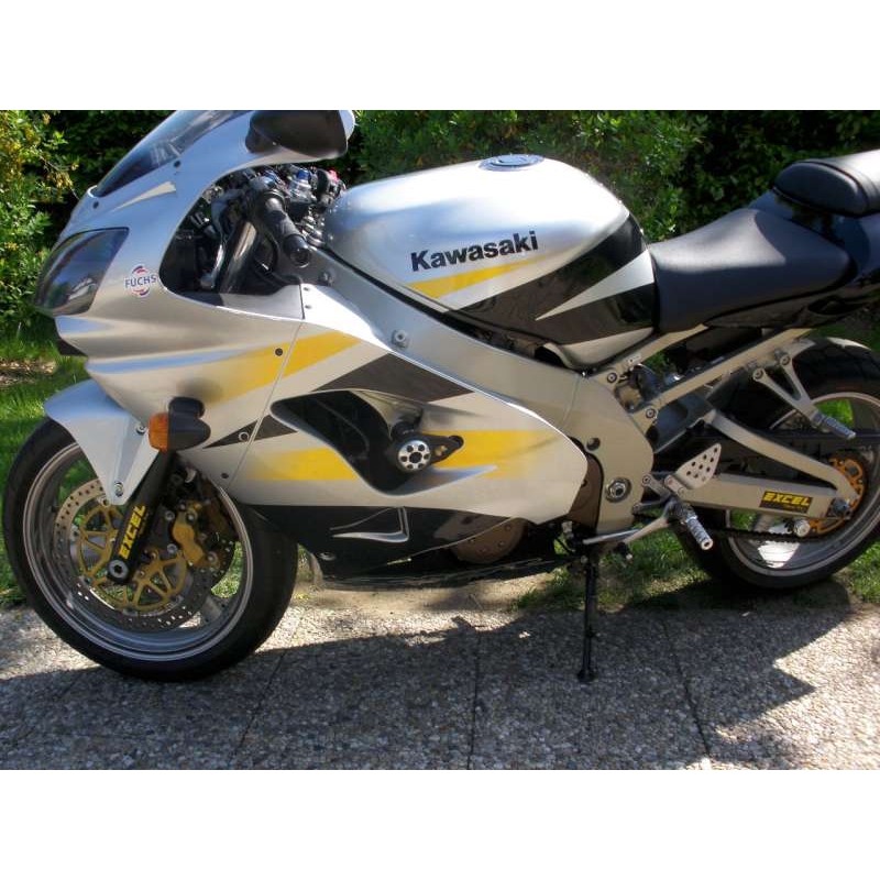 Kawasaki ZX-9R (02-03) Classic razprodaja