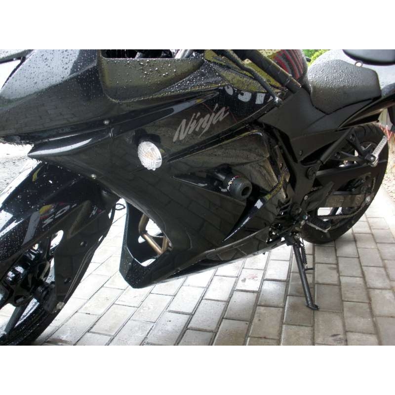 Kawasaki ZX-250R Classic