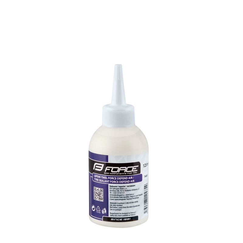 FORCE Defend Air Sealant 125 ml razprodaja