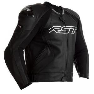 Motoristična jakna RST Tractech Evo 4 CE black razprodaja