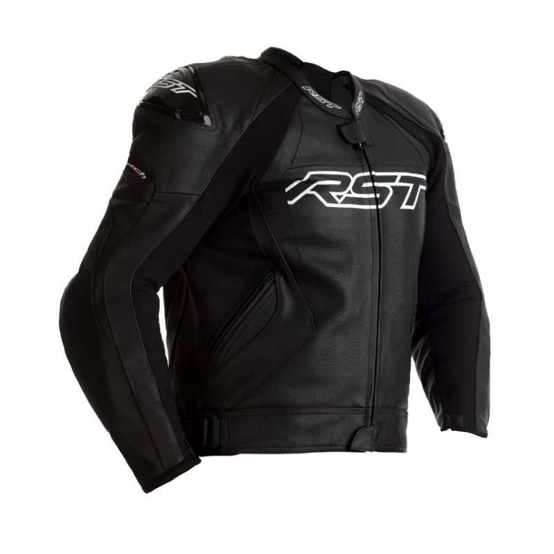 Motoristična jakna RST Tractech Evo 4 CE black razprodaja