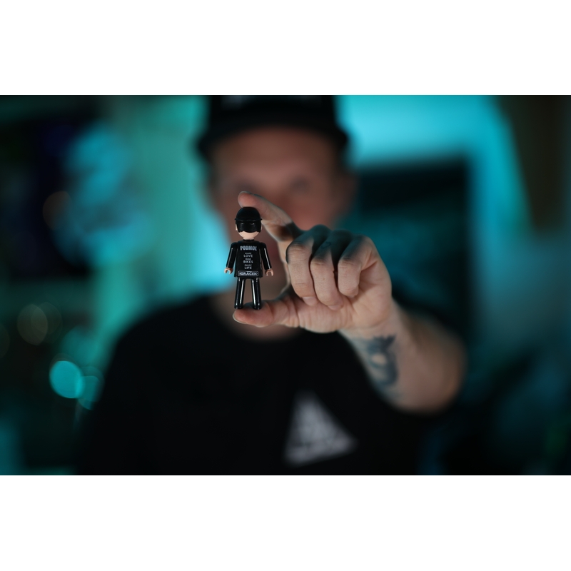 Cinema Box s filmom Liborja Podmol - Življenje je cilj