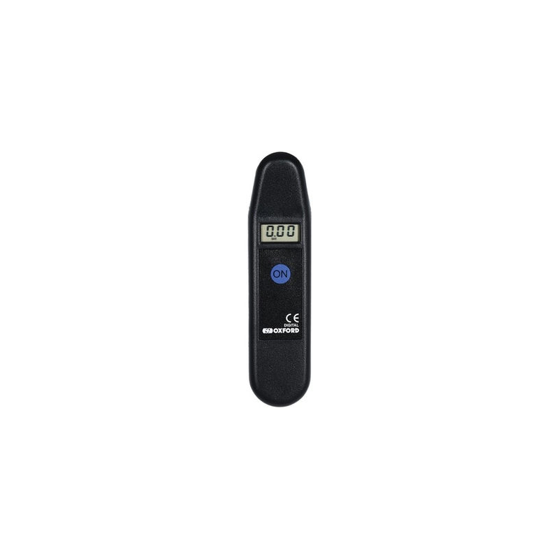 Oxford Air Gauge Digitalni merilnik pnevmatik