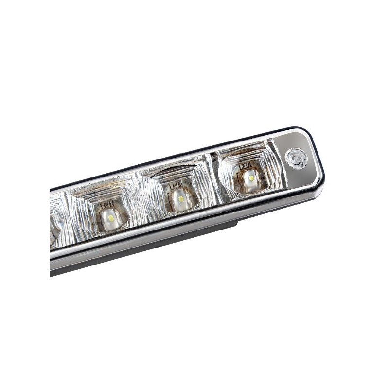 Dnevne luči Superlight DRL 5 LED 5050 400 LM