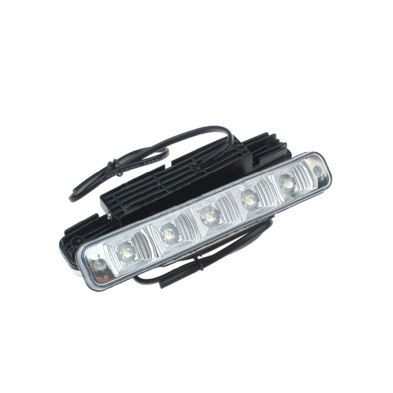 Dnevne luči Superlight DRL 5 LED 5050 400 LM