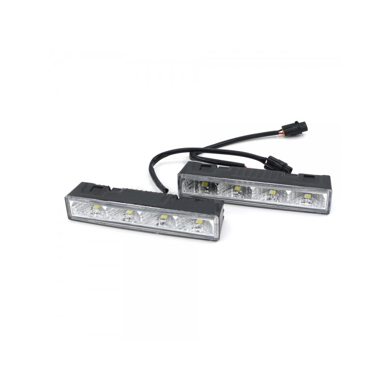 Dnevne luči Superlight RL 4 LED 400 LM