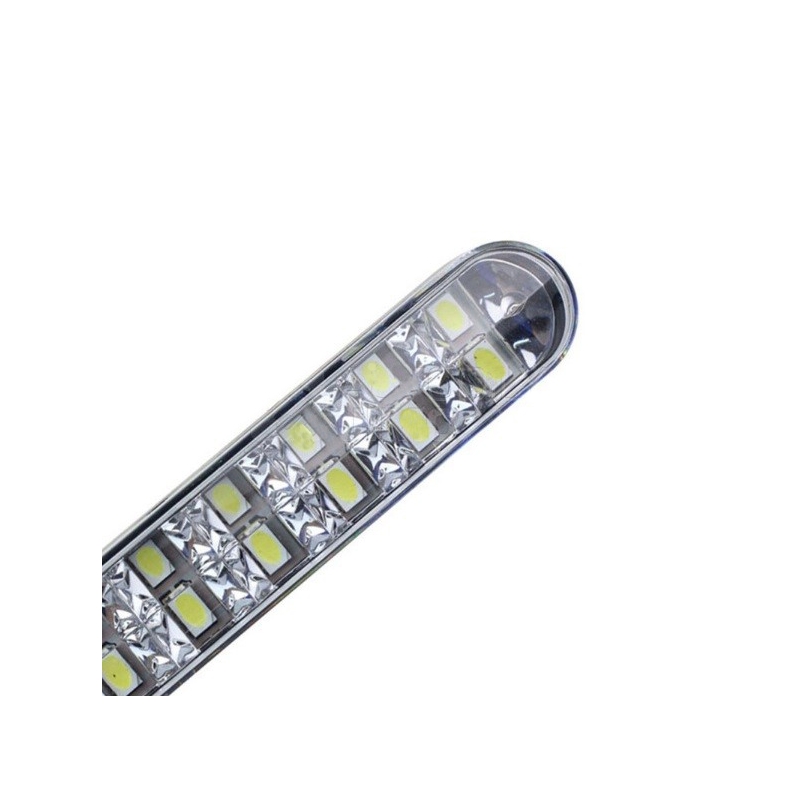 Dnevne luči Superlight LED smerniki 20 LED 450 LM