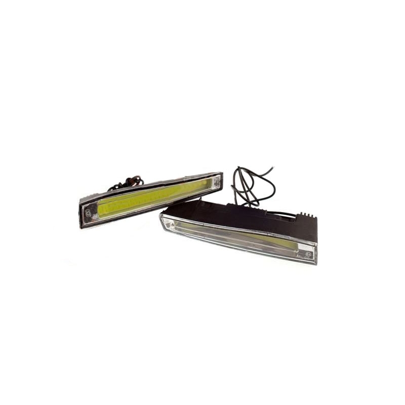 Dnevne luči Superlight 800 LM 12 V/24 V COB