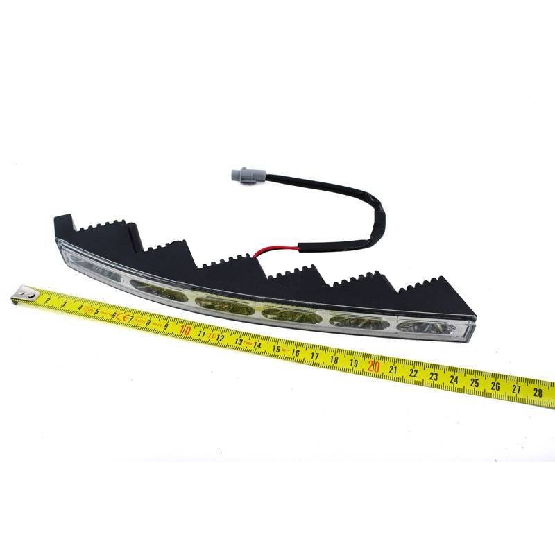 Dnevne luči Superlight RL 12 LED 560 LM VW Passat / Skoda SUPERB