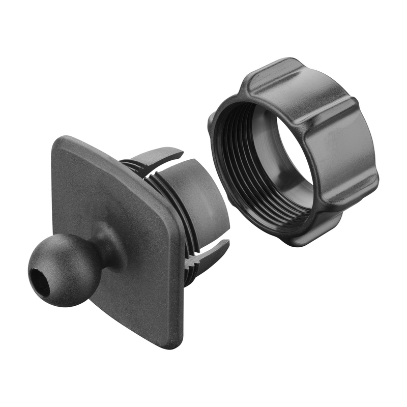 Adapter za ohišja Interphone s 17 mm spojem
