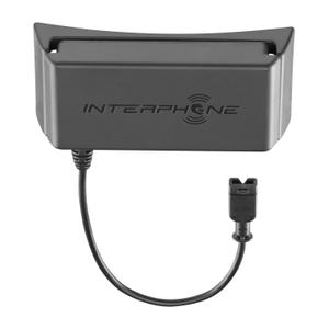 Nadomestna baterija Interphone 1100 mAh za U-COM2/U-COM4/U-COM16
