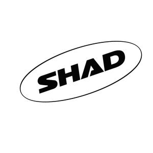 Samolepky SHAD pro ATV80/ATV40
