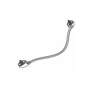Stop strap SHAD pro SH46