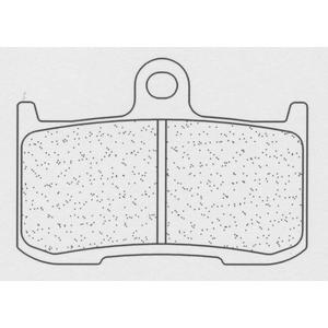 Brzdové destičky CL BRAKES XBK5