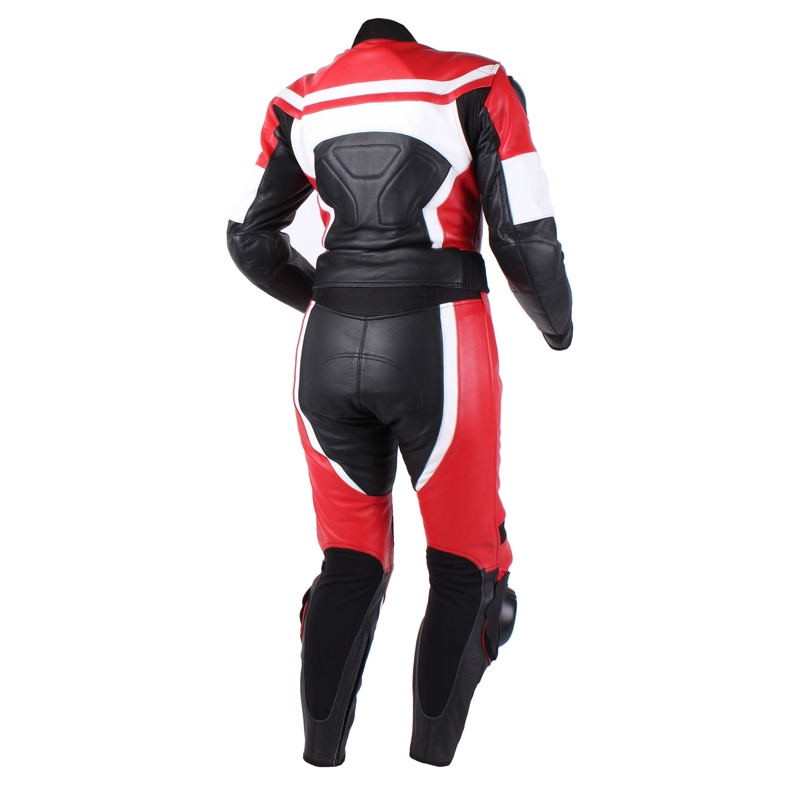 Dámská kombinéza Tschul 726 Sofia červená výprodej