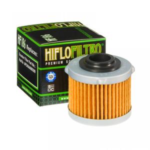 Olejový filtr HIFLOFILTRO