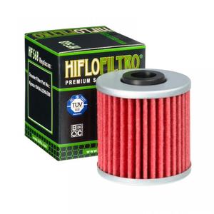 Olejový filtr HIFLOFILTRO