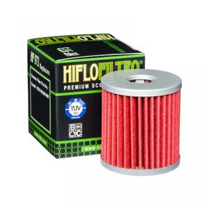 Olejový filtr HIFLOFILTRO