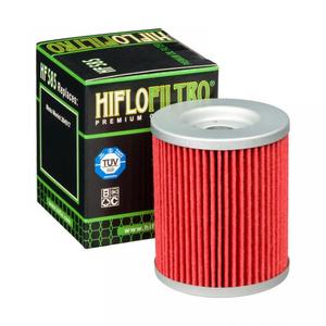 Olejový filtr HIFLOFILTRO