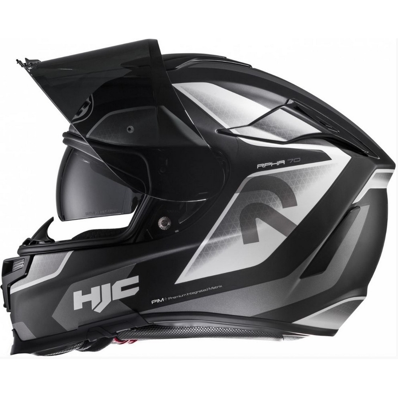 Integralna motoristična čelada HJC RPHA 70 Grandal MC5SF razprodaja
