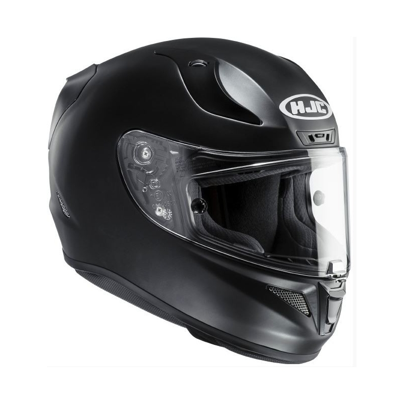 Integralna motoristična čelada HJC RPHA 11 Semi SF-BLK razprodaja