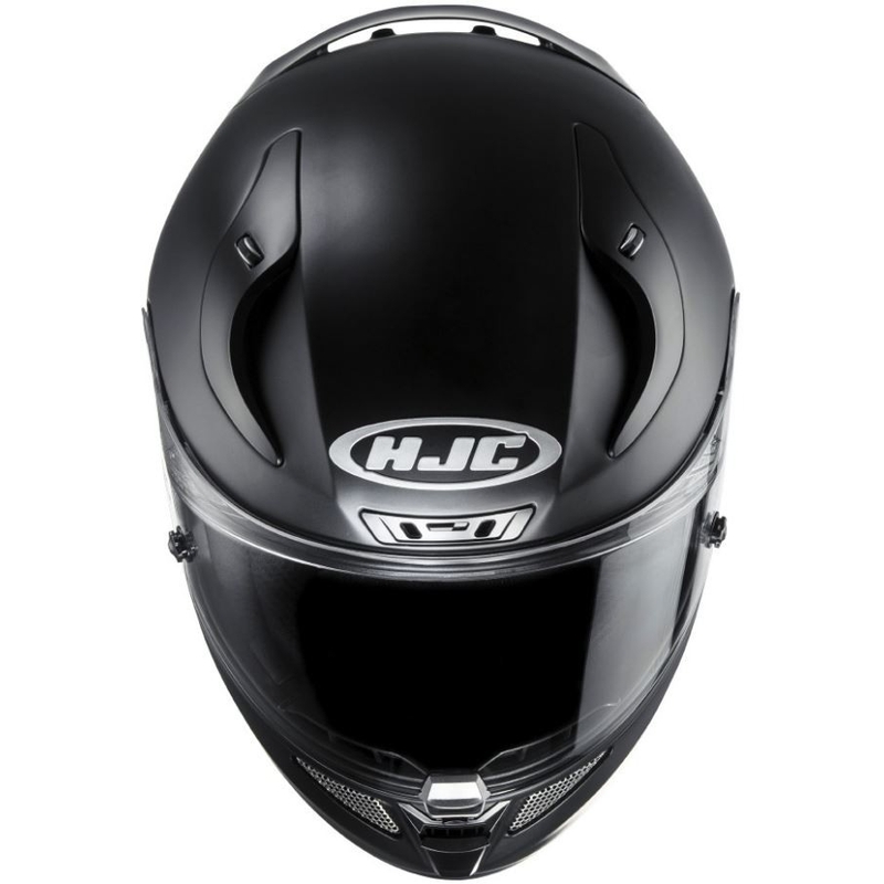 Integralna motoristična čelada HJC RPHA 11 Semi SF-BLK razprodaja